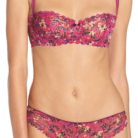 Chantelle Other - Chantelle ‘Merci’ bra and panty set